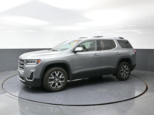 2023 GMC Acadia FWD SLT