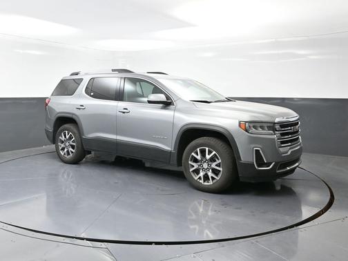 2023 GMC Acadia FWD SLT