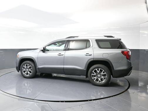 2023 GMC Acadia FWD SLT