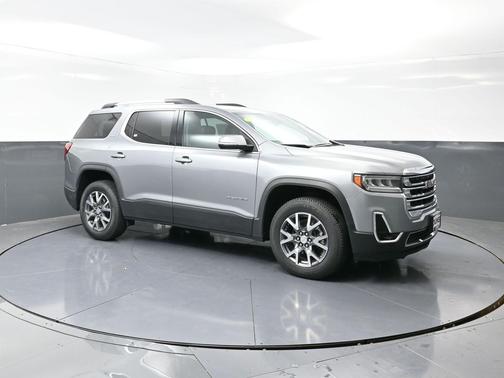 2023 GMC Acadia FWD SLT