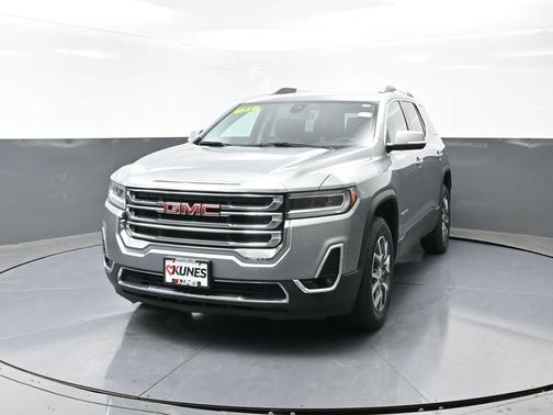 2023 GMC Acadia FWD SLT