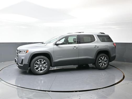 2023 GMC Acadia FWD SLT
