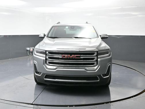 2023 GMC Acadia FWD SLT