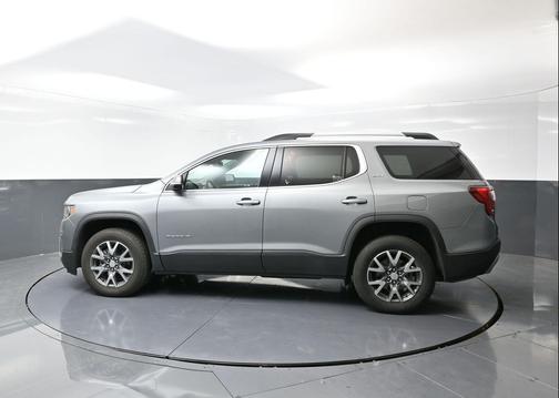 2023 GMC Acadia FWD SLT