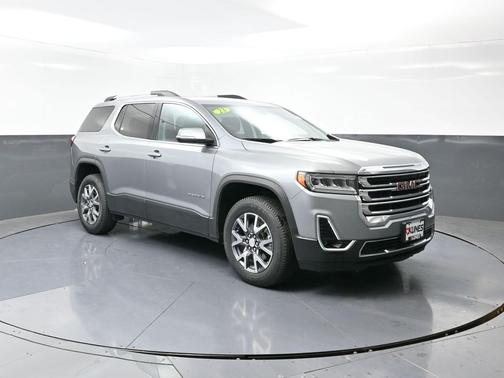 2023 GMC Acadia FWD SLT