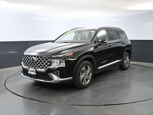 2023 Hyundai SANTA FE SEL 2.4