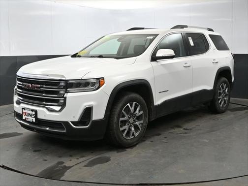 2023 GMC Acadia AWD SLT