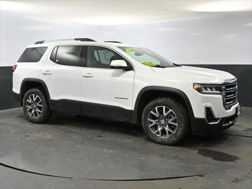 2023 GMC Acadia AWD SLT