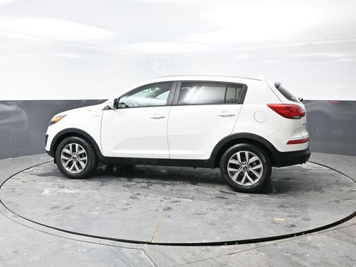 2014 Kia Sportage LX