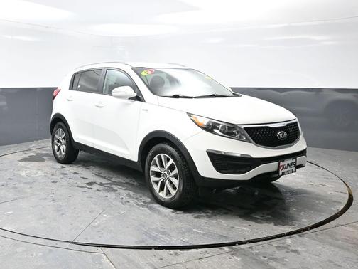2014 Kia Sportage LX