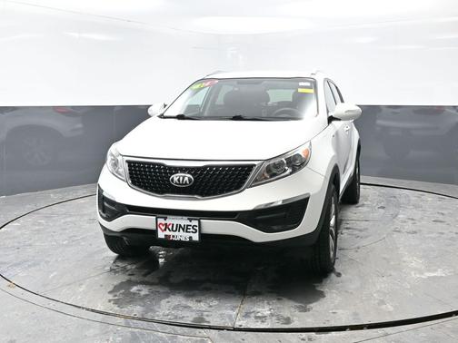 2014 Kia Sportage LX
