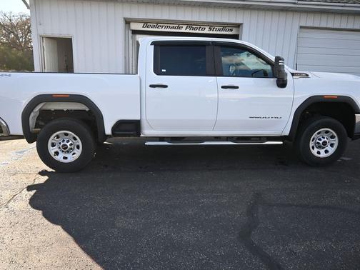2020 GMC Sierra 3500 Base