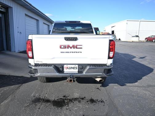 2020 GMC Sierra 3500 Base
