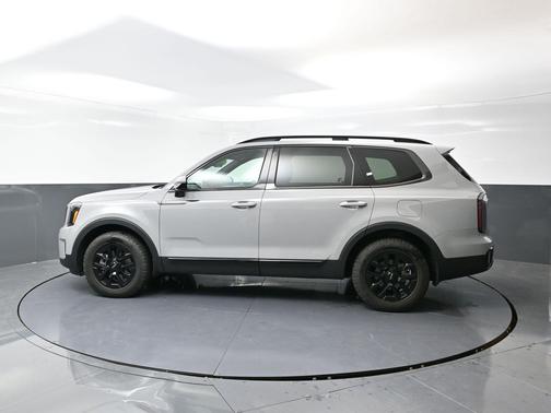 2024 Kia Telluride SX Prestige X-Pro