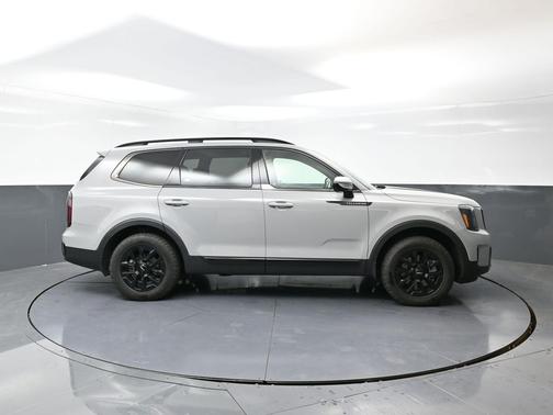 2024 Kia Telluride SX Prestige X-Pro