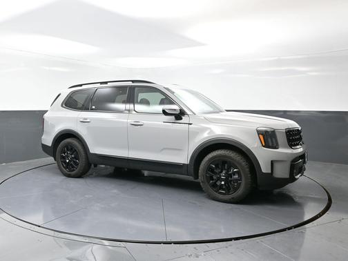 2024 Kia Telluride SX Prestige X-Pro