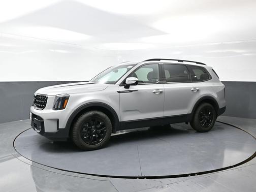 2024 Kia Telluride SX Prestige X-Pro