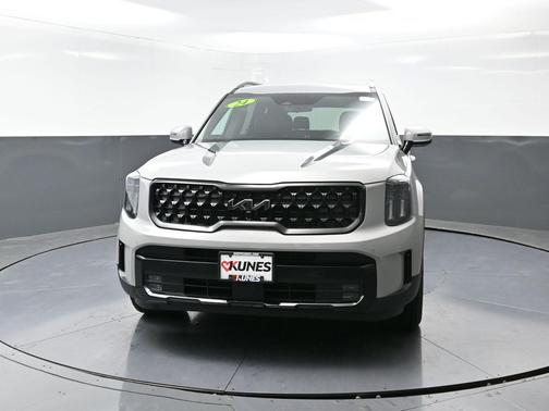 2024 Kia Telluride SX Prestige X-Pro