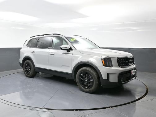 2024 Kia Telluride SX Prestige X-Pro