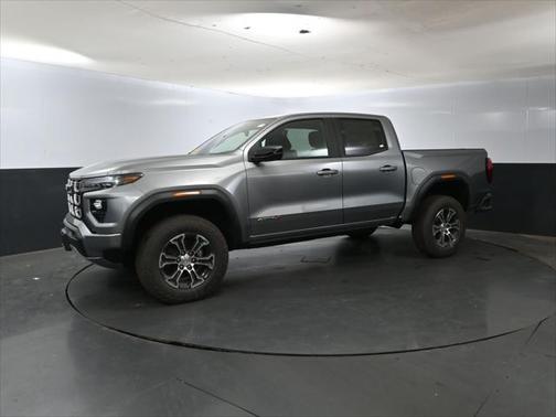 2025 GMC Canyon Base