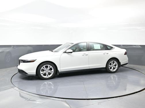 2024 Honda Accord LX 1.5T