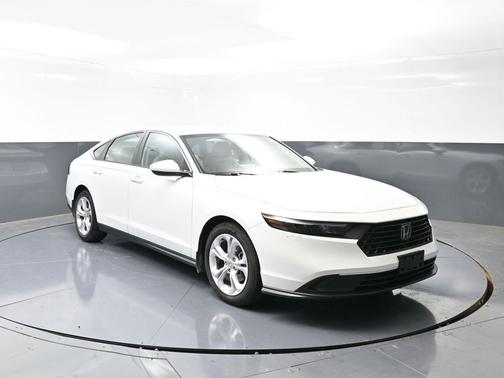 2024 Honda Accord LX 1.5T