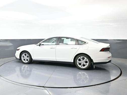 2024 Honda Accord LX 1.5T