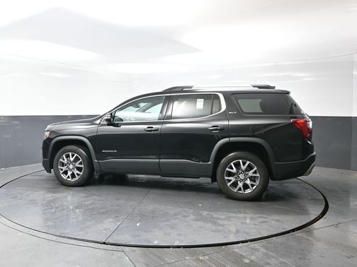 2023 GMC Acadia FWD SLT