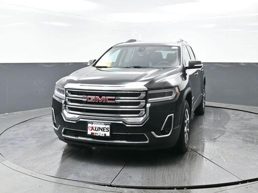2023 GMC Acadia FWD SLT