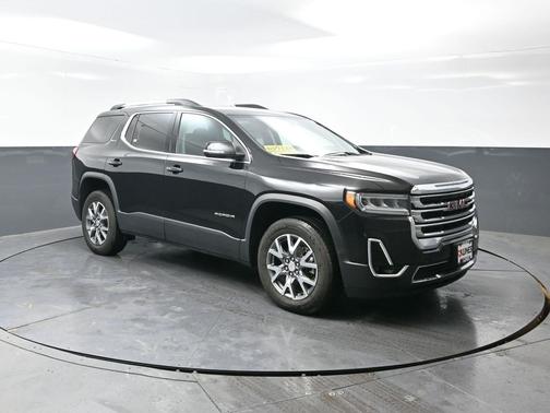 2023 GMC Acadia FWD SLT