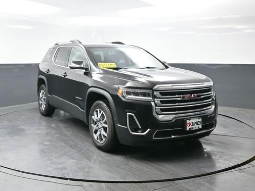 2023 GMC Acadia FWD SLT