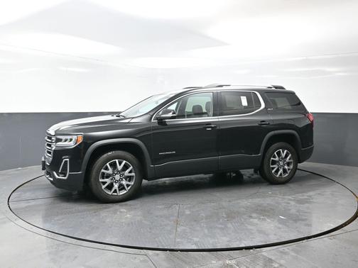 2023 GMC Acadia FWD SLT