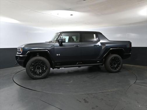 2025 GMC HUMMER EV Pickup 2X