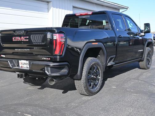 2026 GMC Sierra 3500 Base