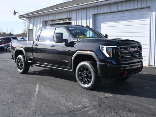 2026 GMC Sierra 3500 Base