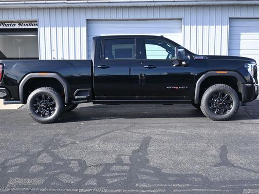 2026 GMC Sierra 3500 Base