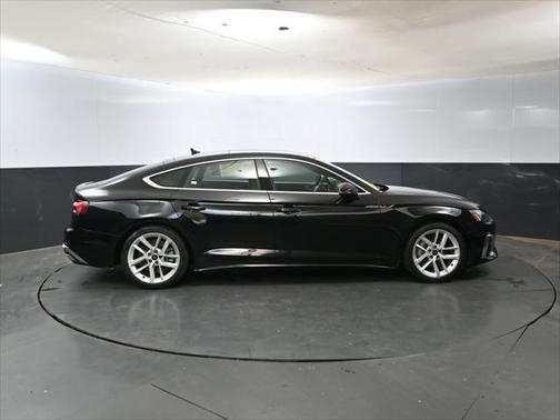 2024 Audi A5 Sportback 45 S Line Premium Plus