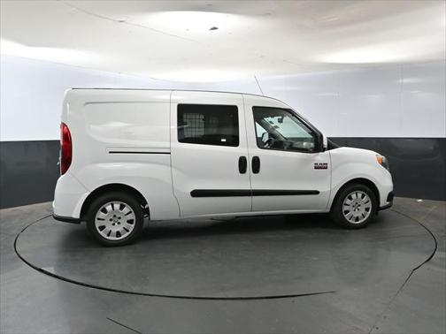 2021 RAM ProMaster City Tradesman