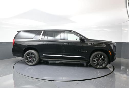 2026 GMC Yukon XL 4WD Elevation