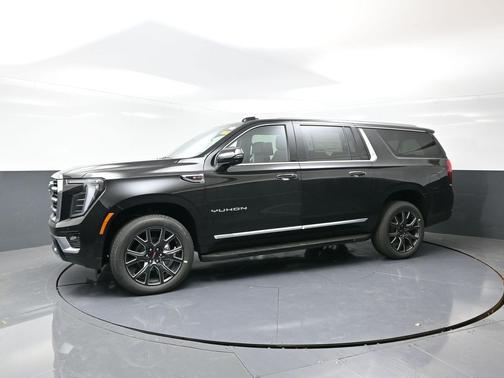 2026 GMC Yukon XL 4WD Elevation