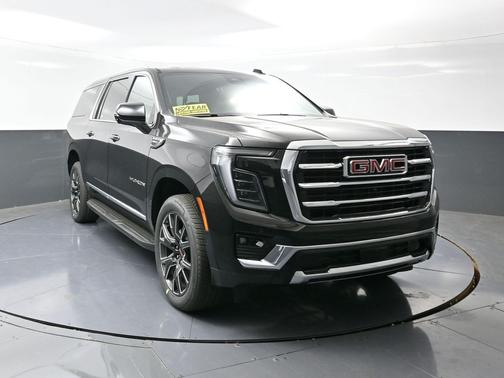 2026 GMC Yukon XL 4WD Elevation