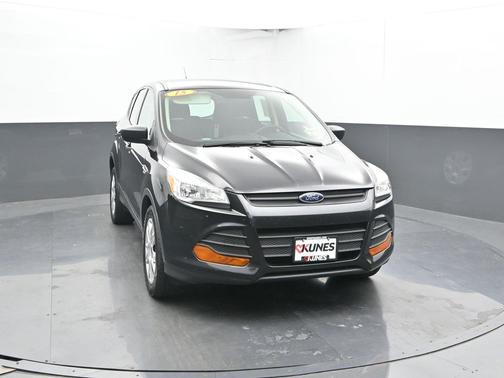 2015 Ford Escape S
