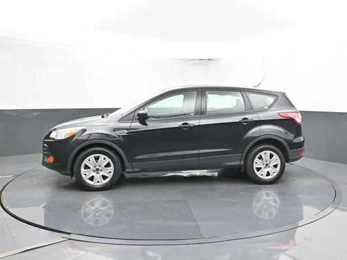 2015 Ford Escape S