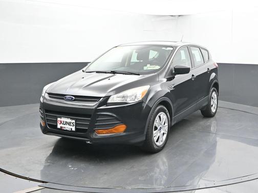 2015 Ford Escape S