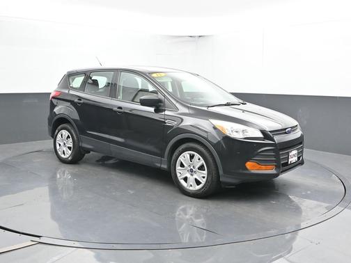 2015 Ford Escape S