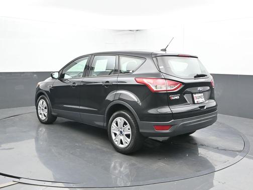2015 Ford Escape S