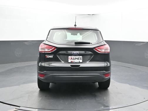 2015 Ford Escape S
