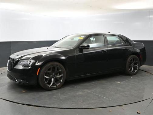 2023 Chrysler 300 S