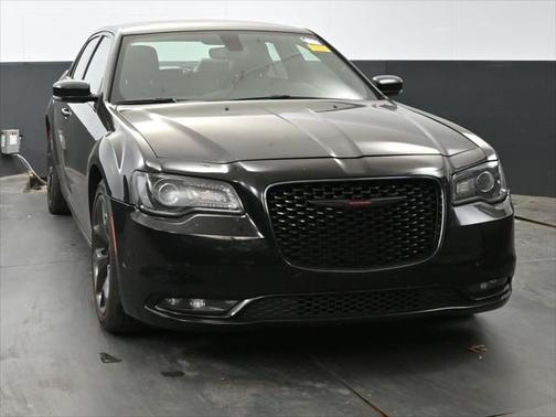 2023 Chrysler 300 S