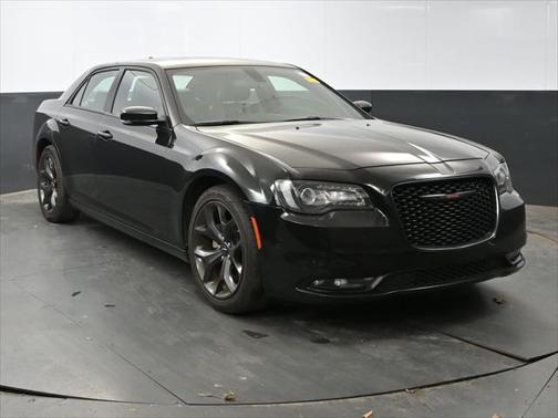 2023 Chrysler 300 S